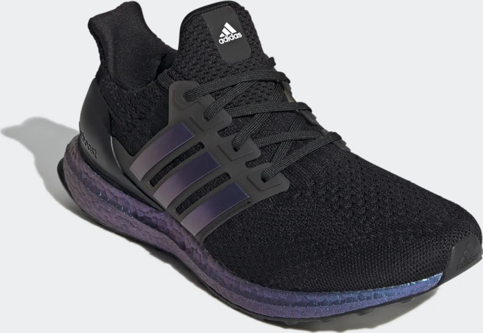adidas Ultraboost DNA 5.0 core black/cloud white (Herren)