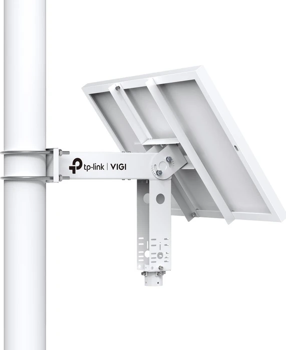 TP-Link VIGI SP6030 60W Solar Panel Kit weiß, Solarmodul