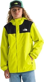 The North Face Antora Funktionsjacke sulphur spring green (Junior)