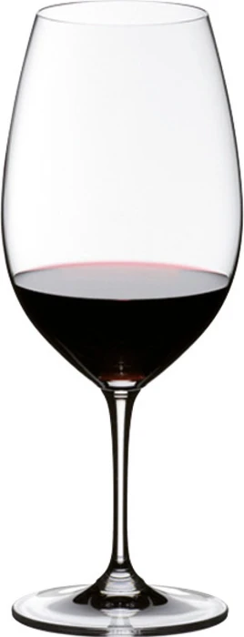 Riedel Vinum Shiraz/Syrahglas, 2 Stück