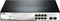 D-Link DGS-1210 Desktop Gigabit Smart Switch, 8x RJ-45, 2x SFP, 65W PoE+ Vorschaubild