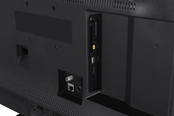 Toshiba 24WV3F63DA