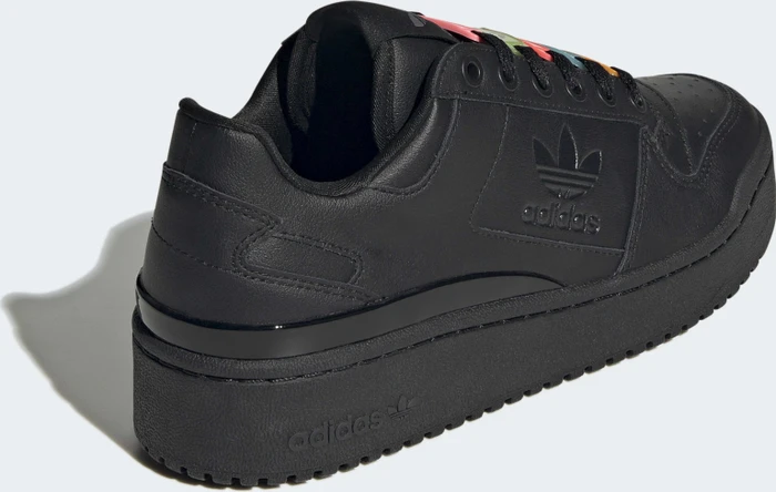 adidas Forum Bold schwarz (Damen)
