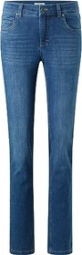 Angels Cici Jeans mid blue used (Damen)