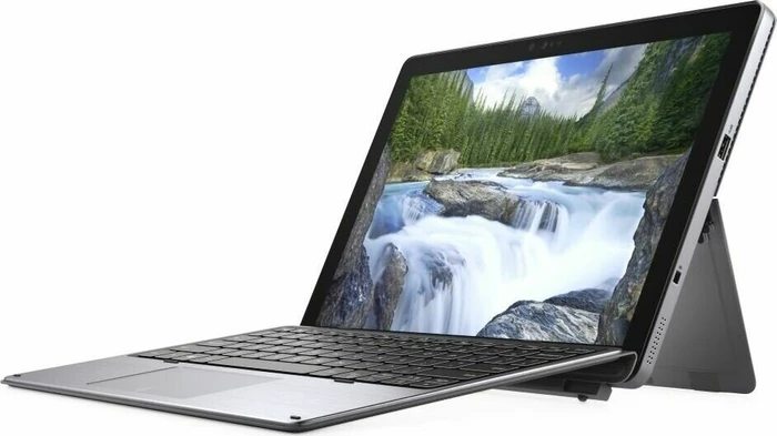 Dell Latitude 7200 2-in-1, Core i5-8365U, 8GB RAM, 256GB