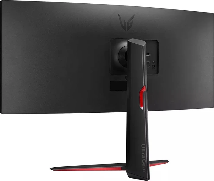 LG UltraGear GP6 34GP63AP-B, 34"