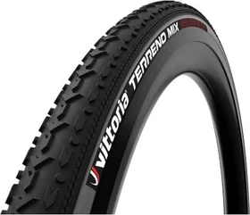Vittoria Terreno Mix 700x33C Reifen schwarz