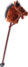 Legler Small Foot Steckenpferd Donner 90cm