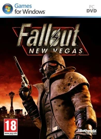 Fallout 3 - New Vegas (PC)