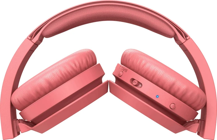 Philips Bass+ TAH4205 rot