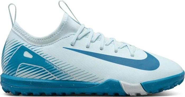 Nike Mercurial Vapor 16 Academy TF Low-Top glacier blue/blue orbit (Junior)