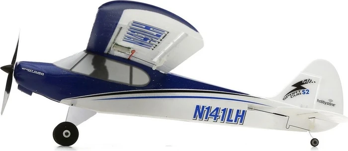 Hobbyzone Sport Cub S2 BNF