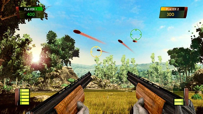 Hunter's Trophy 2 - Europa (PC) – Bild 2 von 6