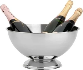 Zilverstad Champagnerschale Leopold Vienna Classic II