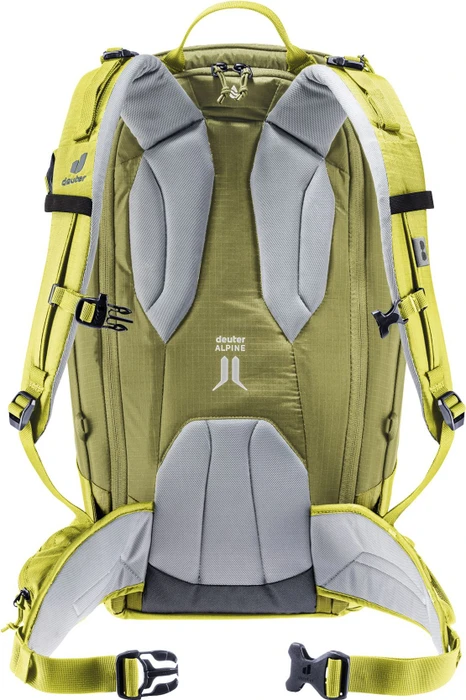 Deuter Freerider 30 sprout/cactus
