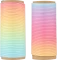 Polymaker Panchroma PLA Gradient Satin, Rainbow, Spule, 1.75mm, 1.00kg Vorschaubild
