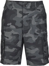Fox Racing Slambozo Camo 2.0 Hose kurz black camo (Herren)