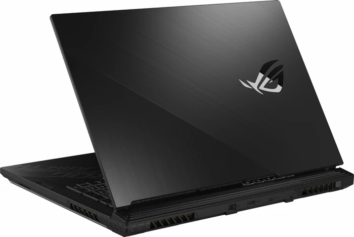 ASUS ROG Strix G17 G712LW-EV042T, Original Black, Core i7-10750H, 16GB RAM, 1.02TB SSD, GeForce RTX 2070, DE