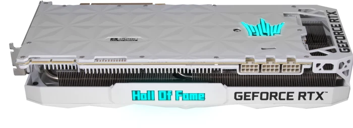KFA2 GeForce RTX 3090 HOF, 24GB GDDR6X, HDMI, 3x DP