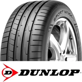 Dunlop Sport Maxx RT 2 225/50 R17 98Y XL