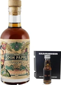 Don Papa Baroko 200ml