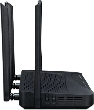 Planet xPON HGU GPN-400AXV, AX3000