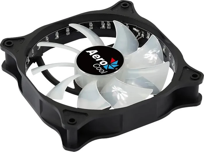 AeroCool Cosmo 12 FRGB, 120mm