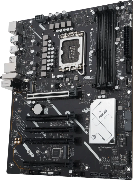 ASUS Prime B860-Plus WIFI (Intel 1851)