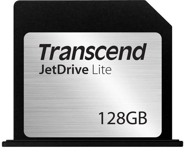 Transcend 128GB JetDrive Lite 350