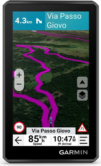 Garmin zūmo XT3 4.7"