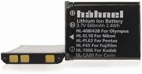 Hähnel HL-40B Li-Ionen-Akku