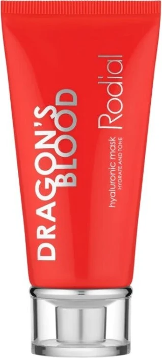 Rodial Dragon's Blood Hyaluronic Mask, 50ml
