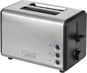 Bomann TA 1371 CB Toaster