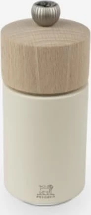 Peugeot Boreal Salzmühle 12cm federweiß