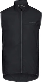 Vaude Air III Fahrradweste schwarz (Herren)