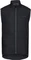 Vaude Air III Fahrradweste schwarz (Herren) Vorschaubild