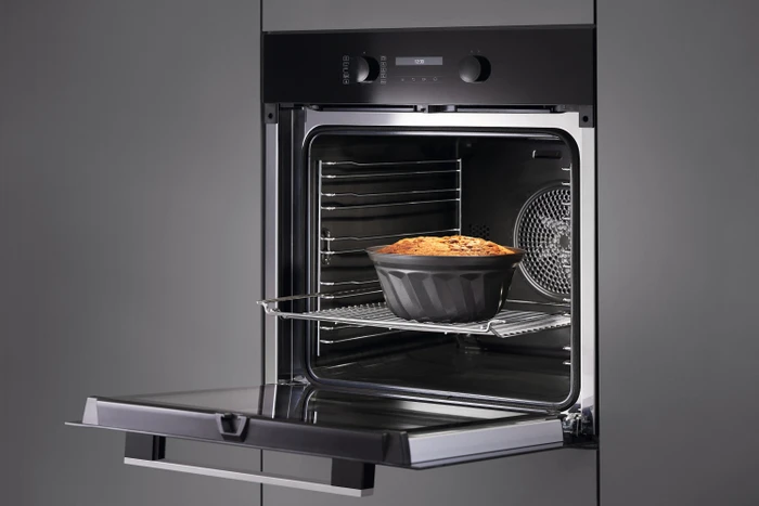 Miele H2466BP Active Backofen obsidianschwarz