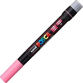 Uni-Ball POSCA PCF-350 Acrylmarker rosa