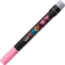Uni-Ball POSCA PCF-350 Acrylmarker rosa Vorschaubild
