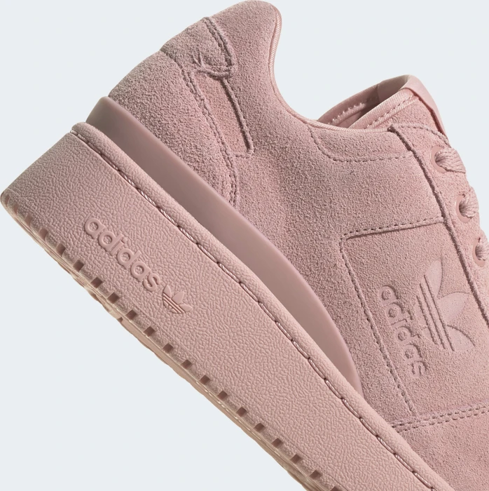 adidas Forum Bold wonder mauve/ecru tint (Damen)