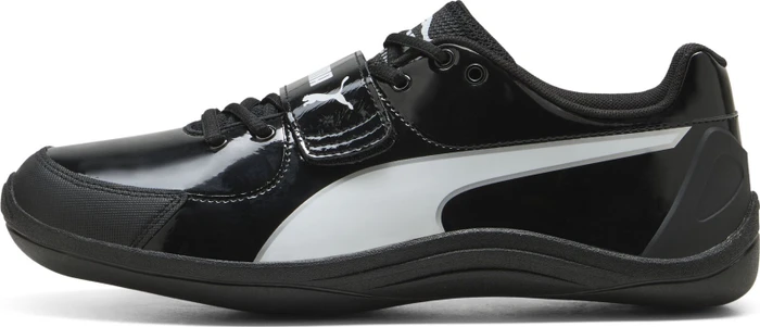 Puma evoSPEED Throw 10.5 puma black/puma white