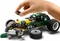 LEGO Hidden Side - Übernatürlicher Rennwagen Vorschaubild