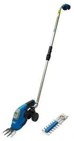 Güde GPS 3.6V LI-IO Akku-Gras-/Strauchschere inkl. Akku 1.3Ah