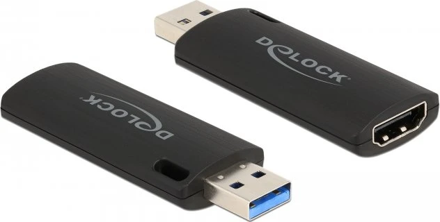 DeLOCK HDMI Video Capture Stick USB-A