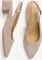 Tamaris Leder Slingpumps beige (Damen) Vorschaubild