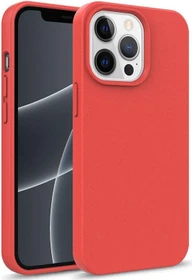 Cyoo Bio Case für Apple iPhone 13 Pro rot