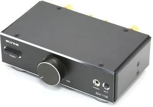 Scythe Kama Bay AMP Kro