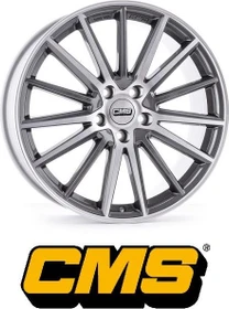 CMS C23 8.0x18 5/112 ET32 (verschiedene Farben)