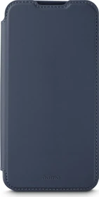 Hama Handytasche Fantastic Feel für Samsung Galaxy A26 5G dunkelblau
