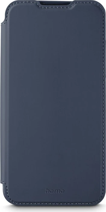 Hama Handytasche Fantastic Feel für Samsung Galaxy A26 5G dunkelblau